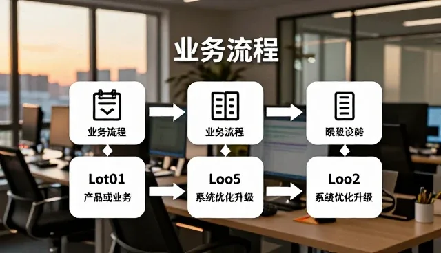 制造业工业环境中的产品适配与应用趋势