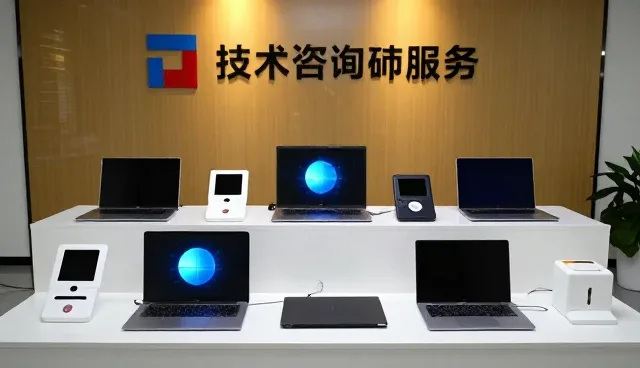 制造业技术咨询在使用与维护中的关键实践