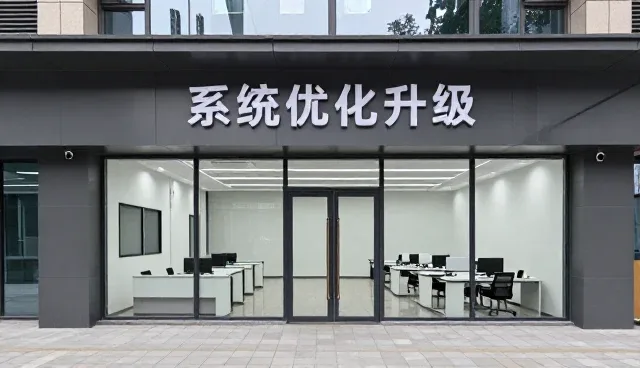 门店展厅使用客户沟通支持有哪些优势